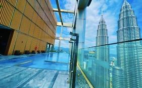 Tropicana The Residence Klcc Kuala Lumpur Bukit Bintang By Ar Hospitality