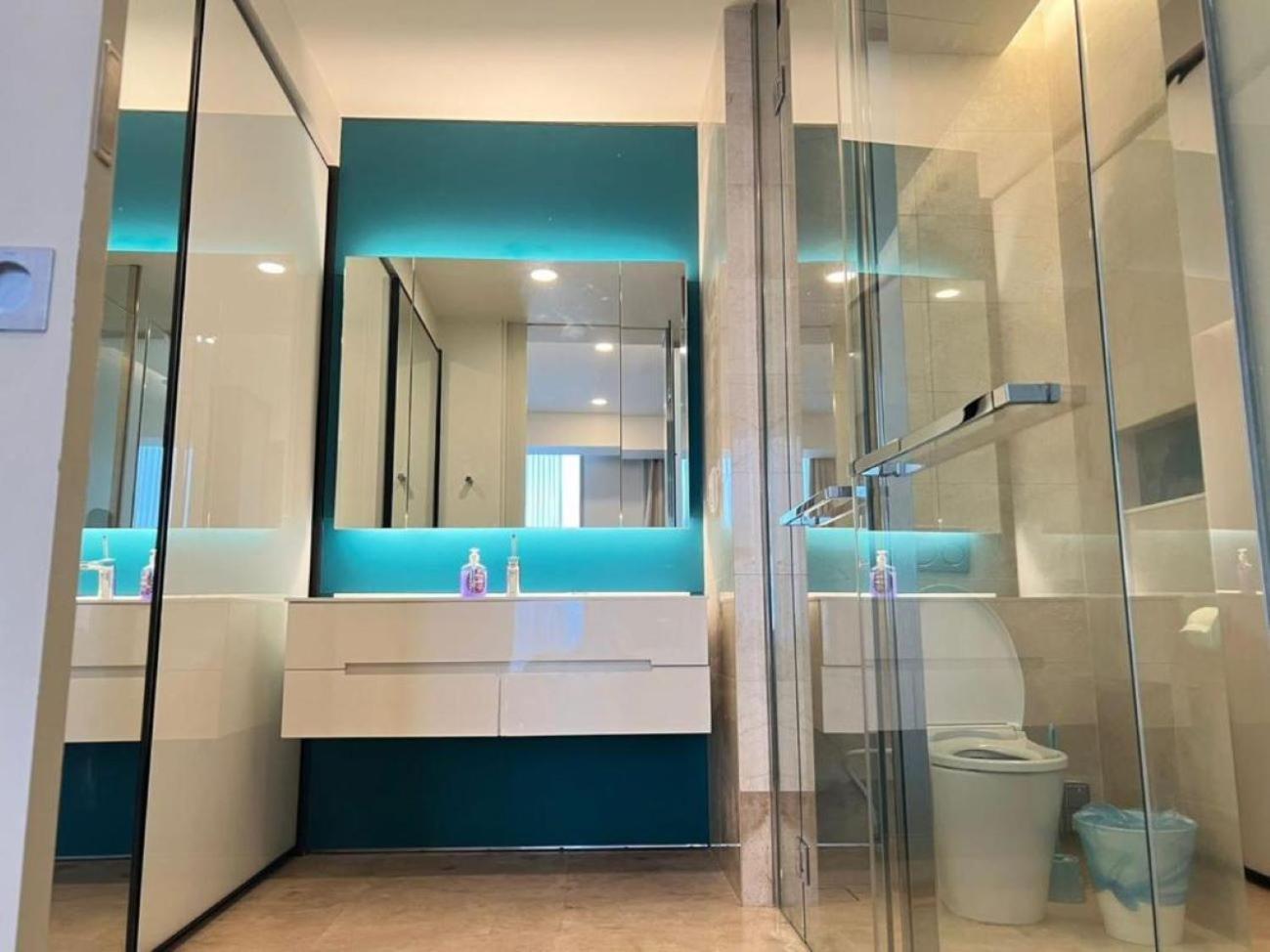 Tropicana The Residence Klcc Kuala Lumpur Bukit Bintang By Ar Hospitality Exterior foto