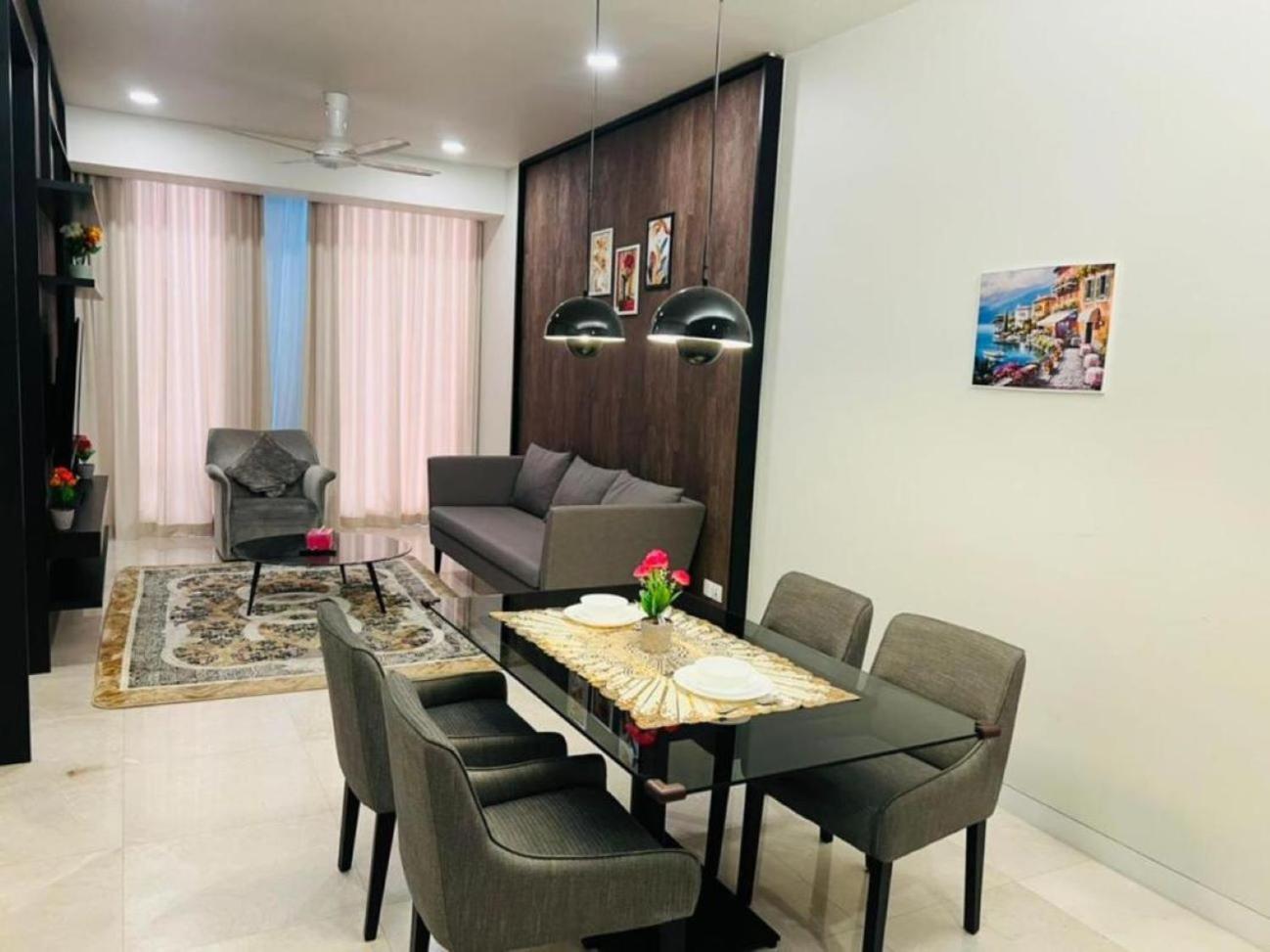 Tropicana The Residence Klcc Kuala Lumpur Bukit Bintang By Ar Hospitality Exterior foto