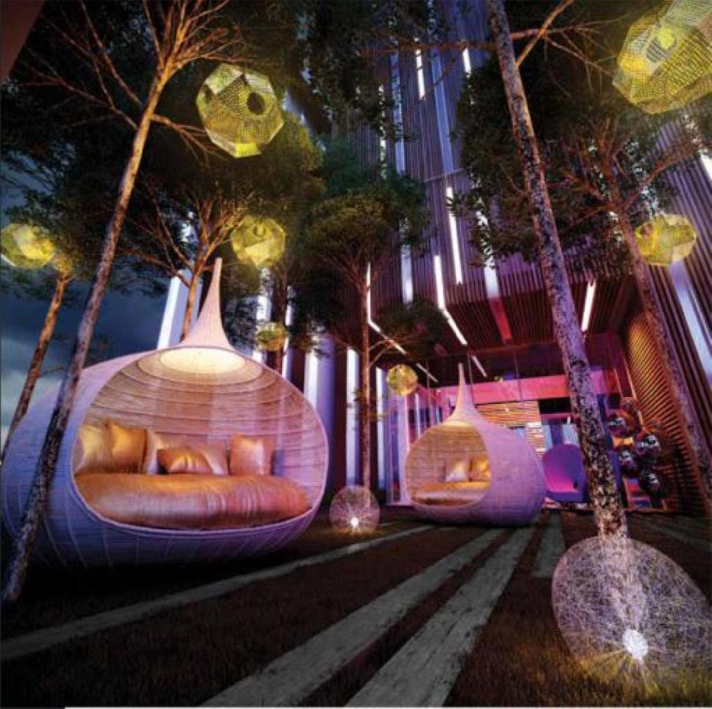 Tropicana The Residence Klcc Kuala Lumpur Bukit Bintang By Ar Hospitality Exterior foto